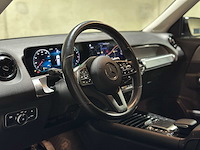 Mercedes-benz glb180 business solution 136hp 2021 (origineel-nl + 1e eigenaar) glb-klasse, l-079-fr - afbeelding 8 van  38