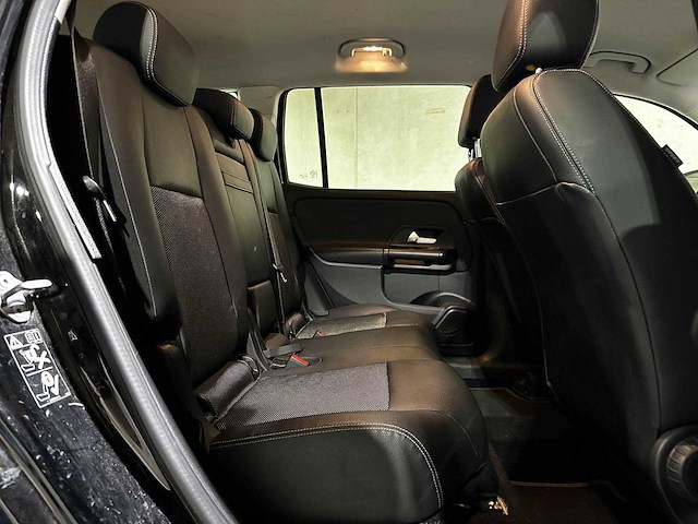 Mercedes-benz glb180 business solution 136hp 2021 (origineel-nl + 1e eigenaar) glb-klasse, l-079-fr - afbeelding 29 van  38