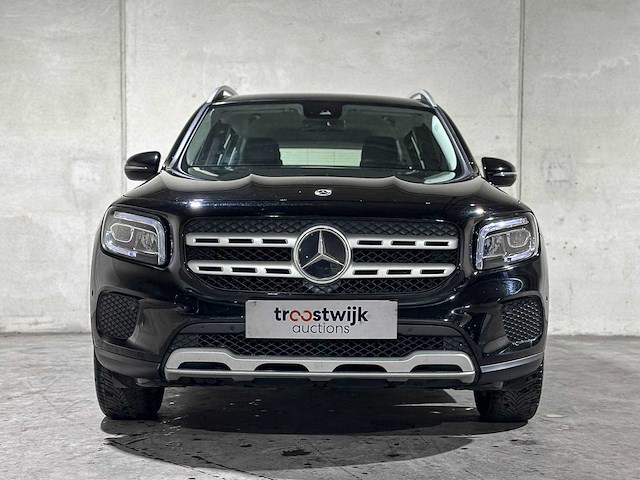 Mercedes-benz glb180 business solution 136hp 2021 (origineel-nl + 1e eigenaar) glb-klasse, l-079-fr - afbeelding 33 van  38