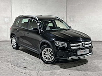 Mercedes-benz glb180 business solution 136hp 2021 (origineel-nl + 1e eigenaar) glb-klasse, l-079-fr - afbeelding 36 van  38