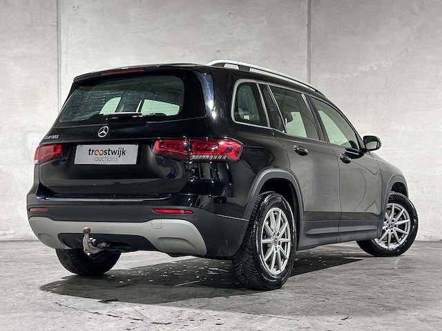 Mercedes-benz glb180 business solution 136hp 2021 (origineel-nl + 1e eigenaar) glb-klasse, l-079-fr - afbeelding 38 van  38