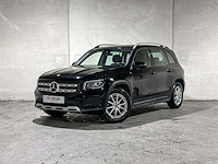 Mercedes-benz glb180 business solution 136hp 2021 (origineel-nl + 1e eigenaar) glb-klasse, l-079-fr - afbeelding 1 van  37