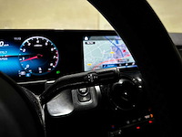 Mercedes-benz glb180 business solution 136hp 2021 (origineel-nl + 1e eigenaar) glb-klasse, l-079-fr - afbeelding 16 van  37
