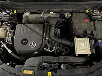 Mercedes-benz glb180 business solution 136hp 2021 (origineel-nl + 1e eigenaar) glb-klasse, l-079-fr - afbeelding 31 van  37