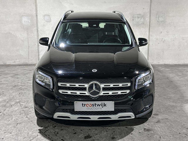 Mercedes-benz glb180 business solution 136hp 2021 (origineel-nl + 1e eigenaar) glb-klasse, l-079-fr - afbeelding 33 van  37