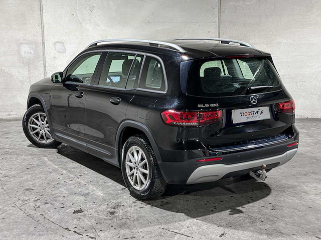 Mercedes-benz glb180 business solution 136pk 2021 (origineel-nl + 1e eigenaar) glb-klasse, l-079-fr - afbeelding 6 van  38