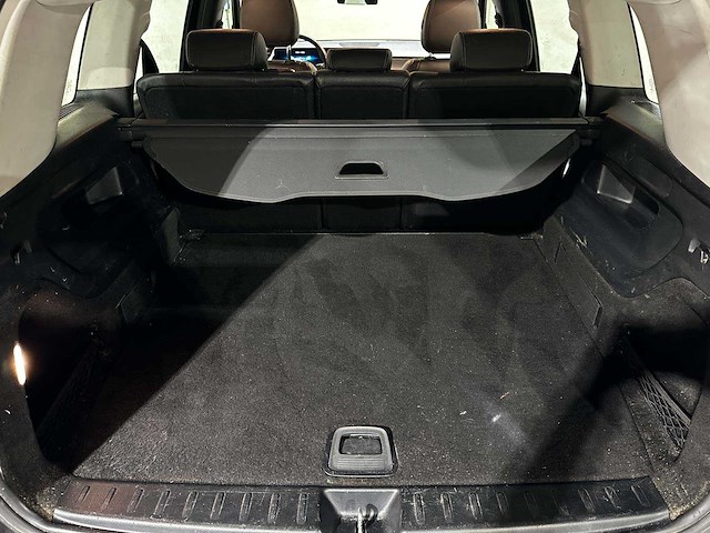 Mercedes-benz glb180 business solution 136pk 2021 (origineel-nl + 1e eigenaar) glb-klasse, l-079-fr - afbeelding 27 van  38