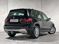 Mercedes-benz glb180 business solution 136pk 2021 (origineel-nl + 1e eigenaar) glb-klasse, l-079-fr - afbeelding 38 van  38