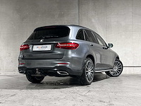 Mercedes-benz glc 350 d 4matic glc-klasse 258pk 2017, hkt-16-f - afbeelding 2 van  47