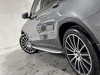 Mercedes-benz glc 350 d 4matic glc-klasse 258pk 2017, hkt-16-f - afbeelding 9 van  47