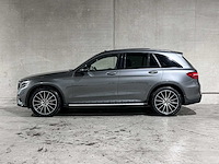 Mercedes-benz glc 350 d 4matic glc-klasse 258pk 2017, hkt-16-f - afbeelding 10 van  47