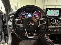 Mercedes-benz glc 350 d 4matic glc-klasse 258pk 2017, hkt-16-f - afbeelding 13 van  47