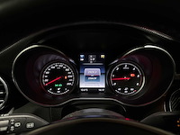 Mercedes-benz glc 350 d 4matic glc-klasse 258pk 2017, hkt-16-f - afbeelding 20 van  47