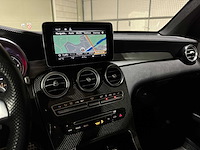 Mercedes-benz glc 350 d 4matic glc-klasse 258pk 2017, hkt-16-f - afbeelding 22 van  47