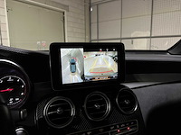 Mercedes-benz glc 350 d 4matic glc-klasse 258pk 2017, hkt-16-f - afbeelding 24 van  47