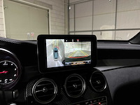 Mercedes-benz glc 350 d 4matic glc-klasse 258pk 2017, hkt-16-f - afbeelding 25 van  47