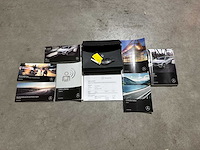 Mercedes-benz glc 350 d 4matic glc-klasse 258pk 2017, hkt-16-f - afbeelding 41 van  47