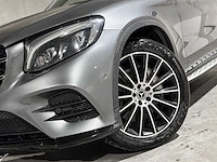 Mercedes-benz glc 350 d 4matic glc-klasse 258pk 2017, hkt-16-f - afbeelding 34 van  47