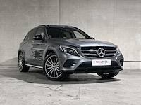 Mercedes-benz glc 350 d 4matic glc-klasse 258pk 2017, hkt-16-f - afbeelding 45 van  47