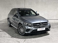 Mercedes-benz glc 350 d 4matic glc-klasse 258pk 2017, hkt-16-f - afbeelding 46 van  47