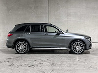 Mercedes-benz glc 350 d 4matic glc-klasse 258pk 2017, hkt-16-f - afbeelding 47 van  47