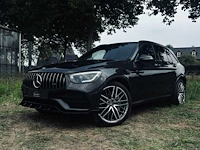 Mercedes-benz glc amg 43 4matic premium | hxr-83-s - afbeelding 2 van  40