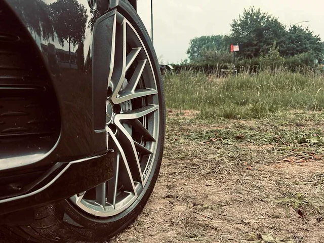 Mercedes-benz glc amg 43 4matic premium | hxr-83-s - afbeelding 4 van  40