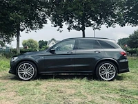 Mercedes-benz glc amg 43 4matic premium | hxr-83-s - afbeelding 7 van  40