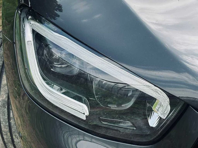 Mercedes-benz glc amg 43 4matic premium | hxr-83-s - afbeelding 10 van  40