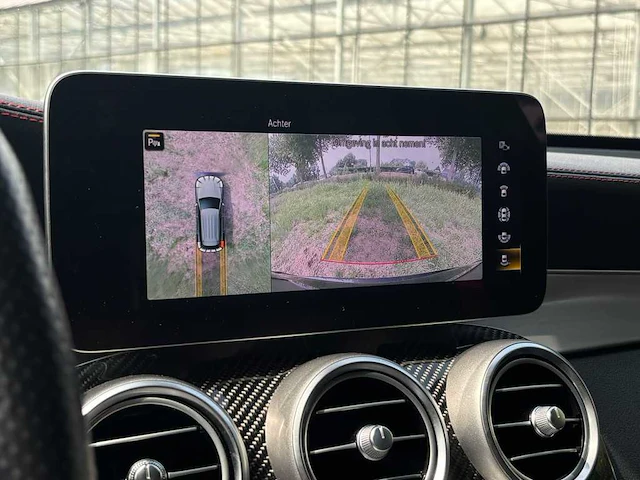 Mercedes-benz glc amg 43 4matic premium | hxr-83-s - afbeelding 13 van  40