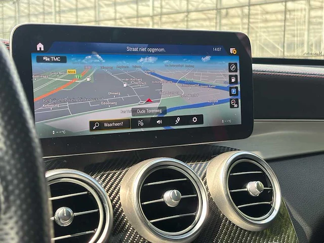 Mercedes-benz glc amg 43 4matic premium | hxr-83-s - afbeelding 14 van  40
