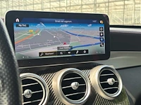 Mercedes-benz glc amg 43 4matic premium | hxr-83-s - afbeelding 14 van  40
