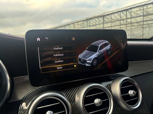 Mercedes-benz glc amg 43 4matic premium | hxr-83-s - afbeelding 15 van  40