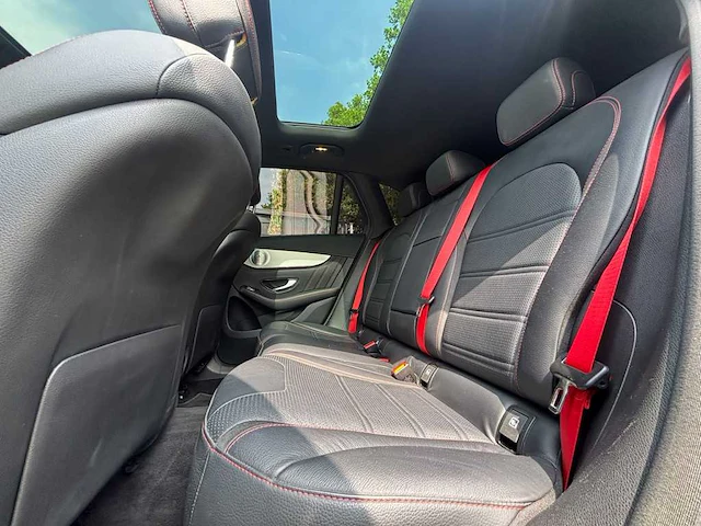 Mercedes-benz glc amg 43 4matic premium | hxr-83-s - afbeelding 17 van  40