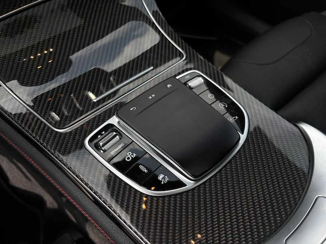 Mercedes-benz glc amg 43 4matic premium | hxr-83-s - afbeelding 18 van  40