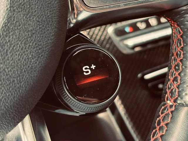 Mercedes-benz glc amg 43 4matic premium | hxr-83-s - afbeelding 22 van  40