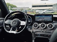 Mercedes-benz glc amg 43 4matic premium | hxr-83-s - afbeelding 24 van  40