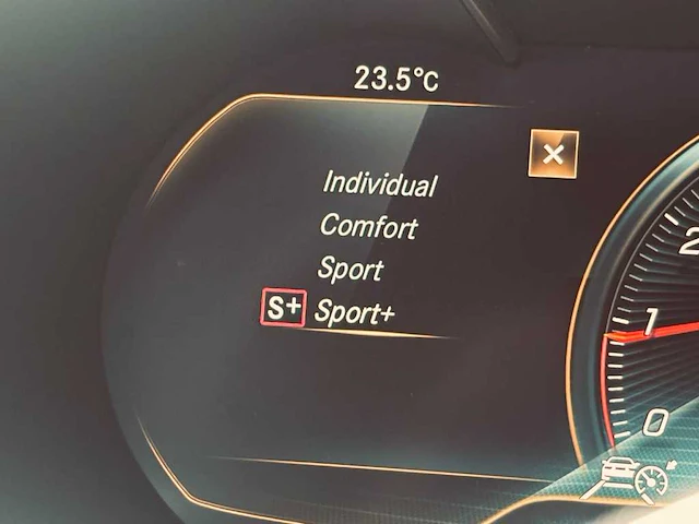 Mercedes-benz glc amg 43 4matic premium | hxr-83-s - afbeelding 30 van  40