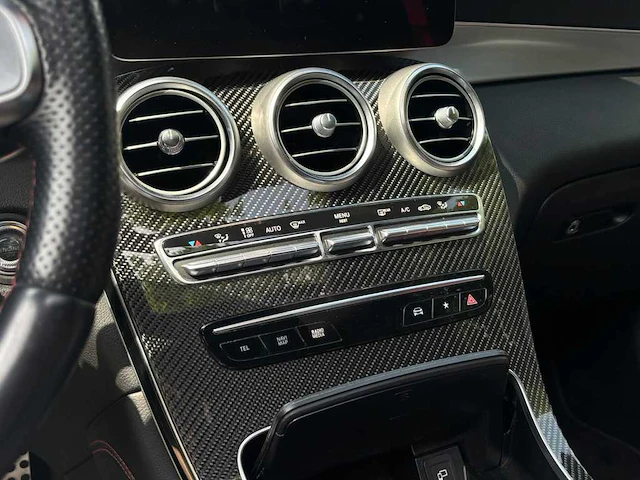 Mercedes-benz glc amg 43 4matic premium | hxr-83-s - afbeelding 36 van  40