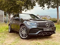 Mercedes-benz glc amg 43 4matic premium | hxr-83-s - afbeelding 37 van  40