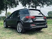 Mercedes-benz glc amg 43 4matic premium | hxr-83-s - afbeelding 38 van  40