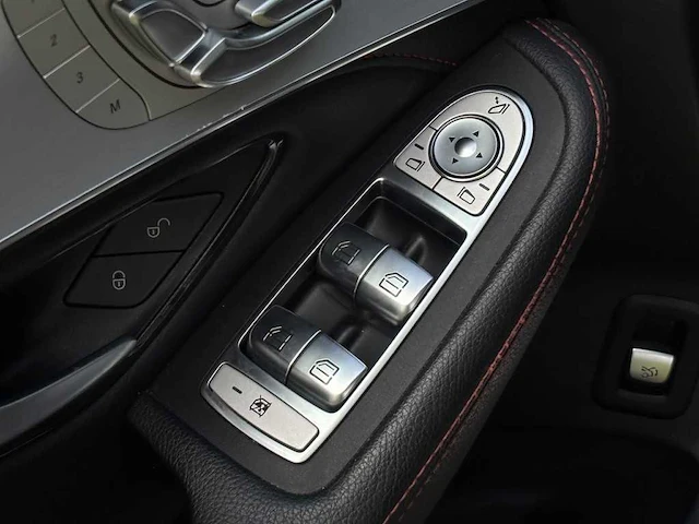 Mercedes-benz glc amg 43 4matic premium | hxr-83-s - afbeelding 39 van  40