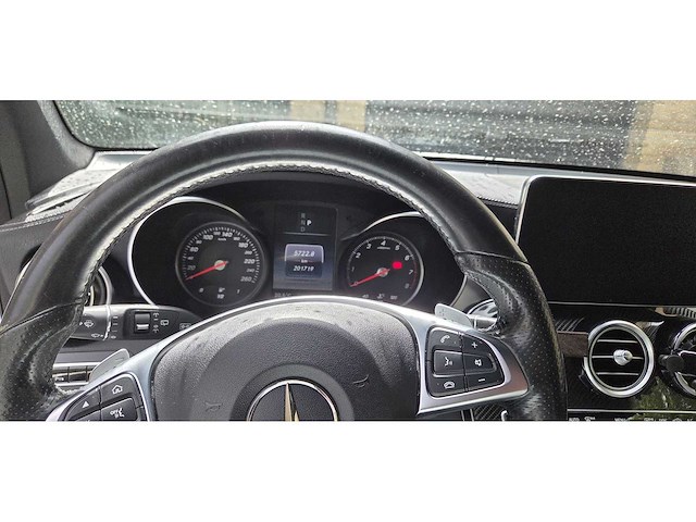 Mercedes-benz glc-klasse 250 4matic amg edition 1 ; j-160-fd - afbeelding 3 van  15