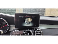 Mercedes-benz glc-klasse 250 4matic amg edition 1 ; j-160-fd - afbeelding 10 van  15