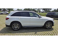 Mercedes-benz glc-klasse 250 4matic amg edition 1 ; j-160-fd - afbeelding 7 van  15