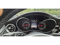 Mercedes-benz glc-klasse 250 4matic amg edition 1 ; j-160-fd - afbeelding 15 van  15