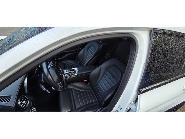 Mercedes-benz glc-klasse 250 4matic amg edition 1,* j-160-fd - afbeelding 3 van  25