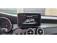 Mercedes-benz glc-klasse 250 4matic amg edition 1,* j-160-fd - afbeelding 12 van  25