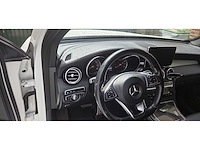 Mercedes-benz glc-klasse 250 4matic amg edition 1,* j-160-fd - afbeelding 16 van  25