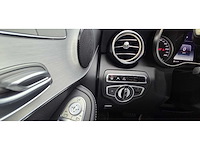 Mercedes-benz glc-klasse 250 4matic amg edition 1,* j-160-fd - afbeelding 19 van  25